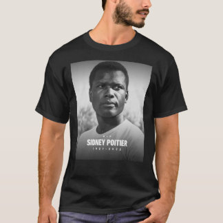Sidney Poitier Essential T-Shirt