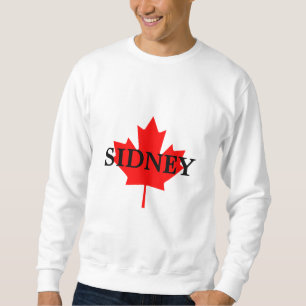 SIDNEY SWEATSHIRT
