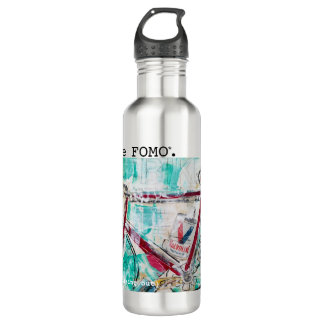 Sidney's Waterbottle 710 Ml Water Bottle
