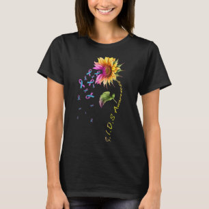 Sids Awareness Suower Shirt