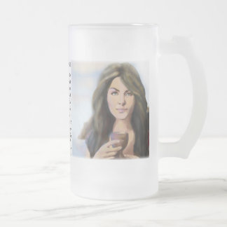 Siduri Beer Mug