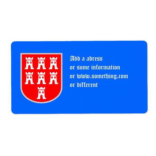 Siebenbürgen (Front)