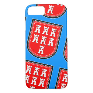 Siebenbürgen for phones iPhone 8/7 case