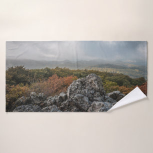 Siebengebirge Allemagne