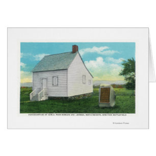 Siège de Gen Poor-Morgan & Learned