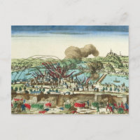 Siege of Lyon, October 1793