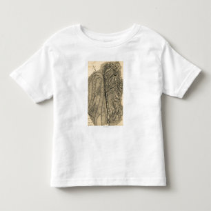 Siege of Vicksburg - Civil War Panoramic Map Toddler T-shirt