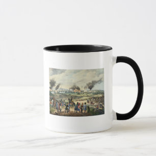 Siege of Vienna, 28th October 1848 Mug
