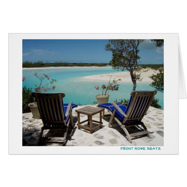 Sièges avant de Rowe (Devant Horizontal)