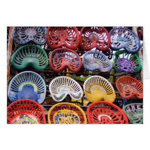 Sièges de tracteur à l'exposition de tracteur