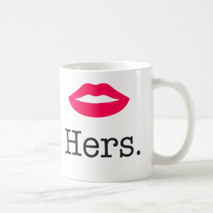Sien tasse de café