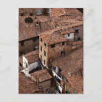 Siena | Postcards