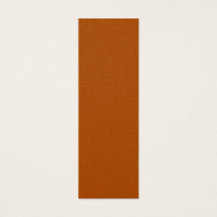 Sienna brown colour decor ready to customize