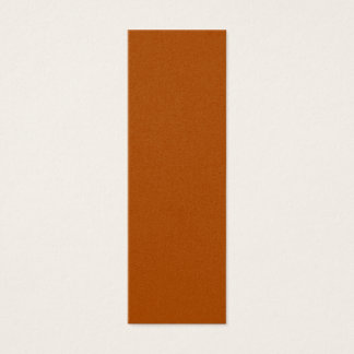 Sienna brown colour decor ready to customize