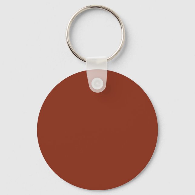 Sienna Keychain (Front)