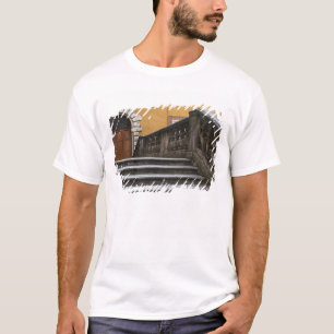 Sienna, Tuscany, Italy - Low angle view of T-Shirt