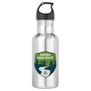 Sierra High Route 532 Ml Water Bottle