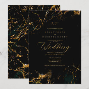 Sierra Jack ID644 gr/blk Invitation