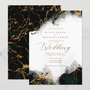 Sierra Jack ID644 gr/wht Invitation