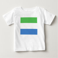 Sierra Leone Flag Emblem