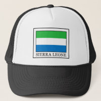 Sierra Leone