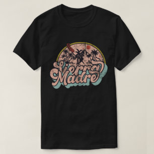Sierra Madre, California T-Shirt