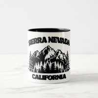 Sierra Nevada California