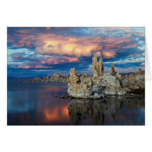 Sierra Nevada, Californie