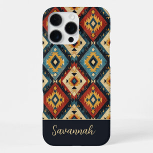 Sierra Sunset iPhone 16 Pro Max Case