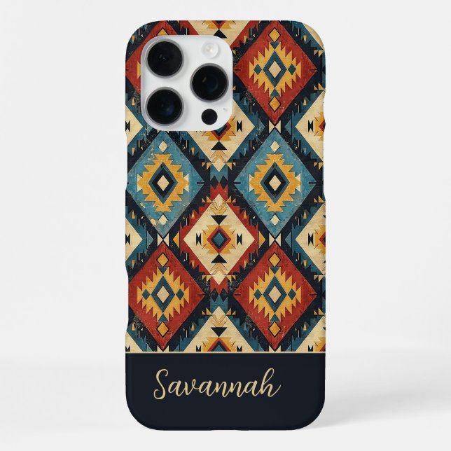 Sierra Sunset  iPhone Case (Back)