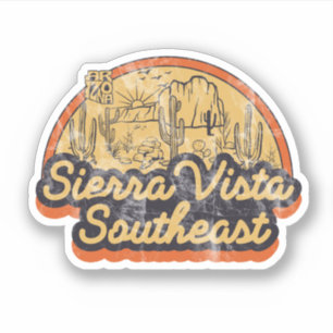 Sierra Vista Southeast, Arizona