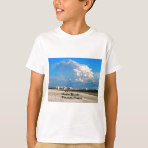 Siesta Key  Beach T-Shirt