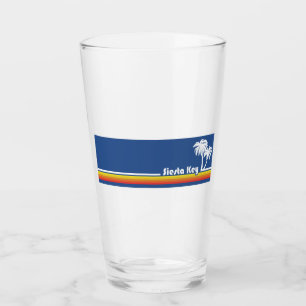 Siesta Key Florida Glass