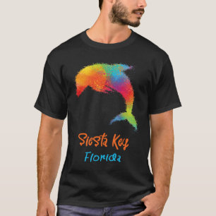 Siesta Key  Florida  Souvenir T-Shirt