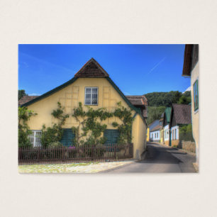 Sievering Vienna Austria