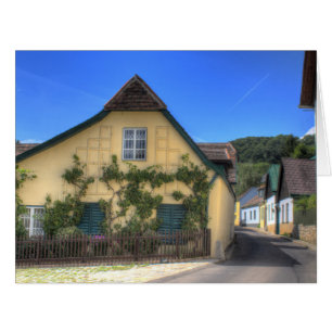 Sievering Vienna Austria