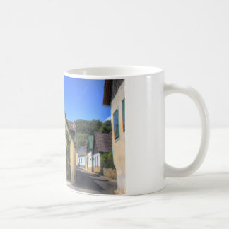Sievering Vienna Austria Coffee Mug