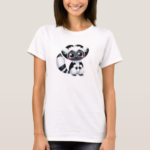 Sifaka Appreciation T-Shirt
