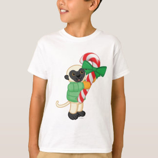 Sifaka Lemur T-Shirt