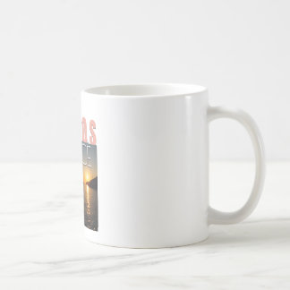 Sifnos, Greece Coffee Mug