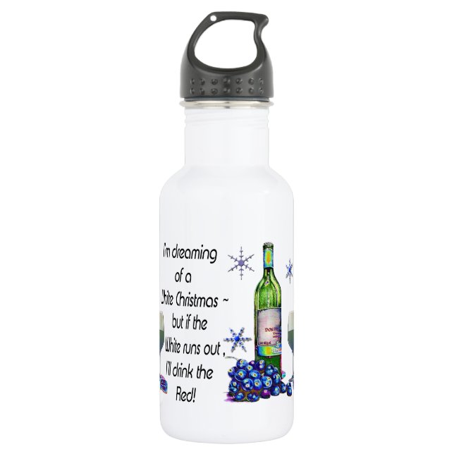 SIGG Traveller 1.0L Water Bottle (Front)