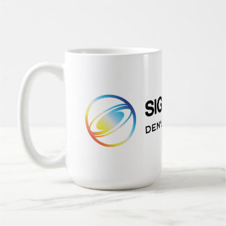 SIGGRAPH 2024 Mug 15oz