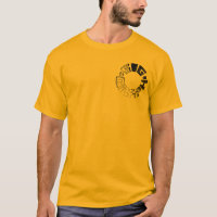 SIGGRAPH 77 T-shirt de reproduction
