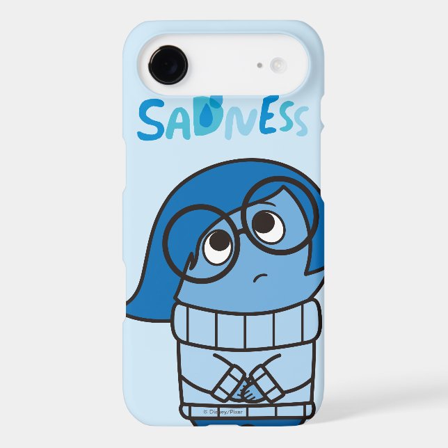 Sigh Case-Mate iPhone Case (Back)