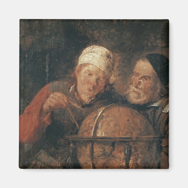 Sight Magnet (Front)