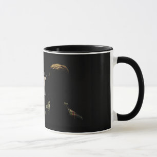 Sight Series Owen Silhouette Mug