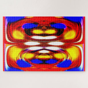 Sighting Jigsaw Puzzle