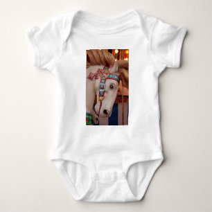 Sights and Sounds of Summer Baby Bodysuit
