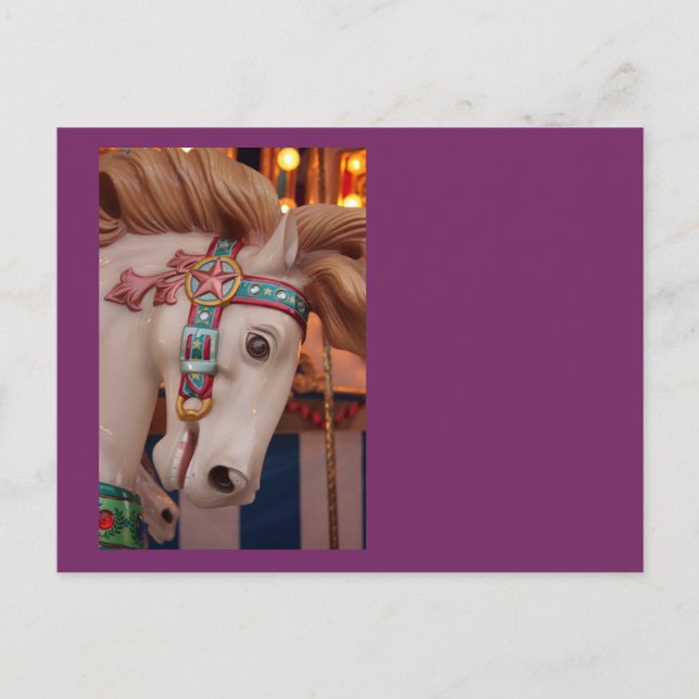 Sights and Sounds of Summer Postcard (Front)