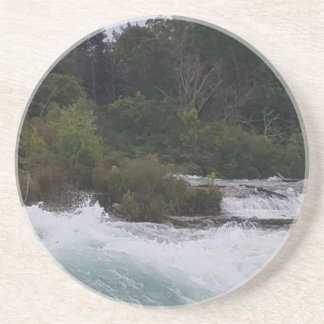 Sightseeing at Niagara Falls Coaster